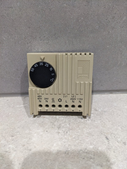 RITTAL SK3110 Thermostat Enclosure internal thermostat SK 3110.000