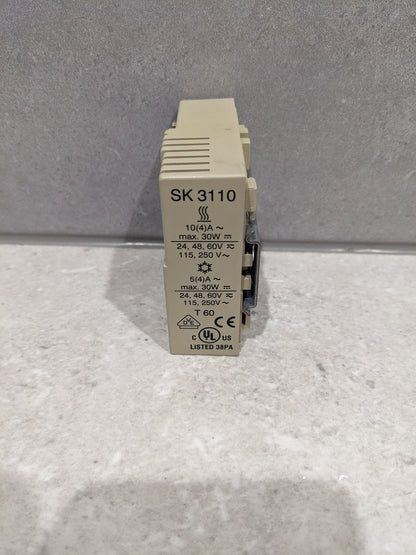 RITTAL SK3110 Thermostat Enclosure internal thermostat SK 3110.000