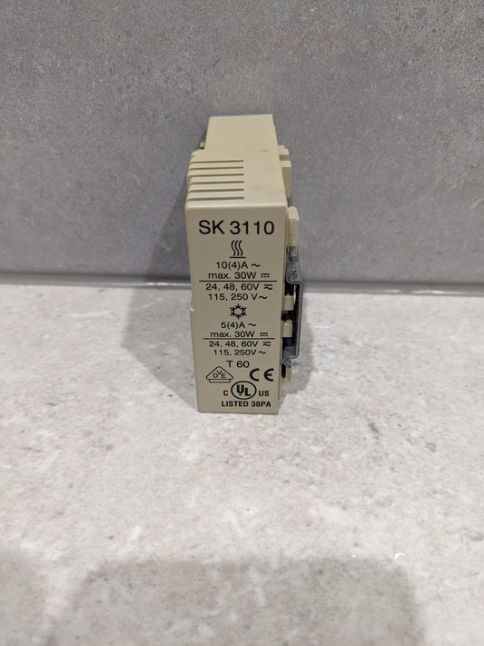 RITTAL SK3110 Thermostat Enclosure internal thermostat SK 3110.000
