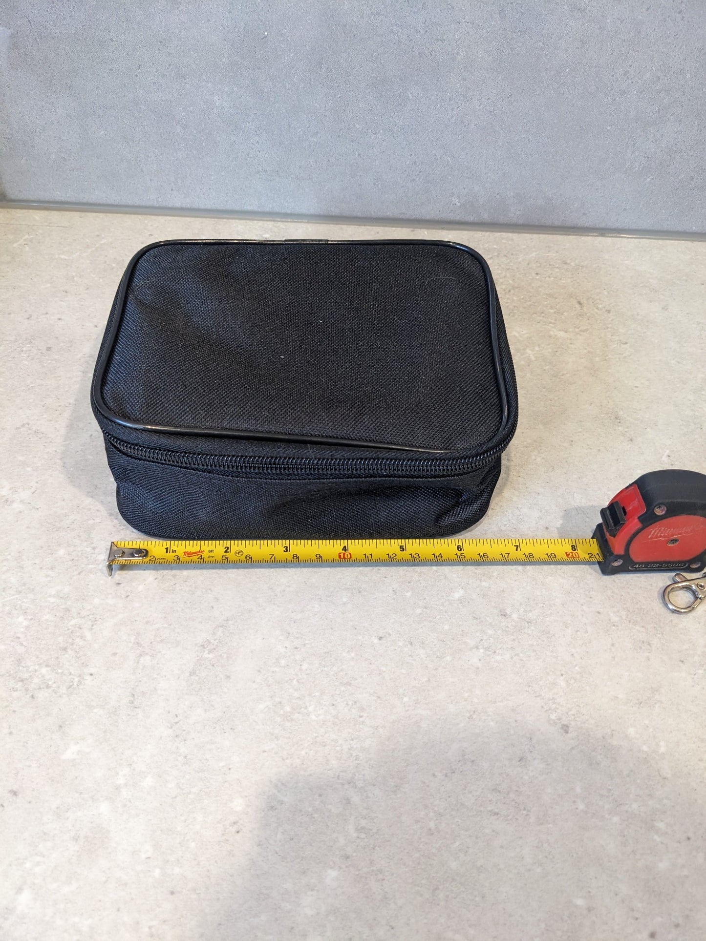 Multimeter Case to Suit Uni-T Insulation testers UT501