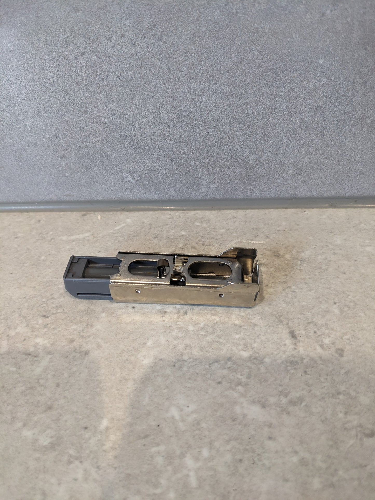 Blum Soft Close Hinge Attachment - BLUMOTION 973A0500 973A