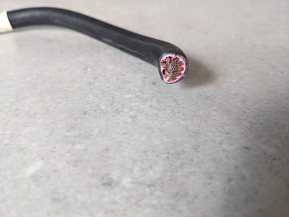 Battery Link Cables 35mm2  2AWG - Large 24CM