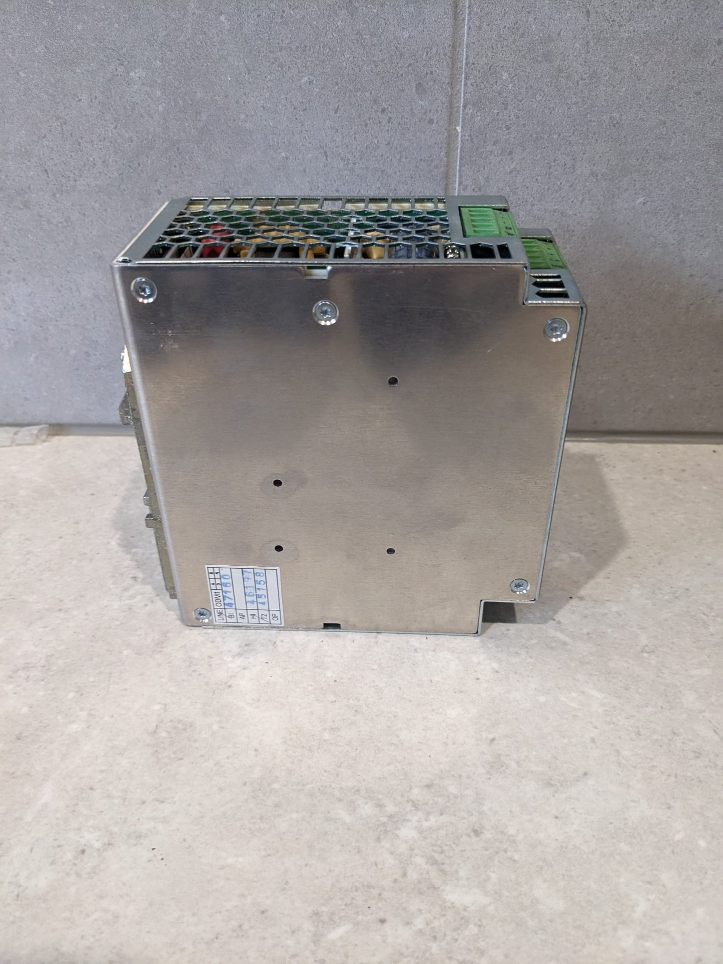 QUINT-PS/1AC/24DC/10 | Phoenix Contact | (2866763), Power Supply, Used