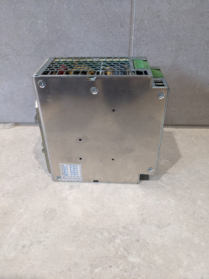 QUINT-PS/1AC/24DC/10 | Phoenix Contact | (2866763), Power Supply, Used