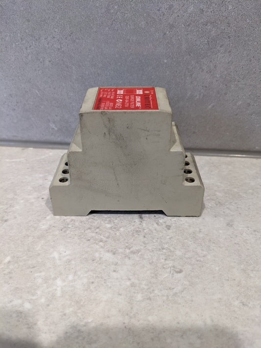 Critec Erico DSF-6A-275V Surge Filter