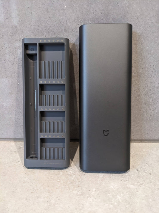 Xiaomi Mijia Electric Precision Screwdriver - CASE ONLY