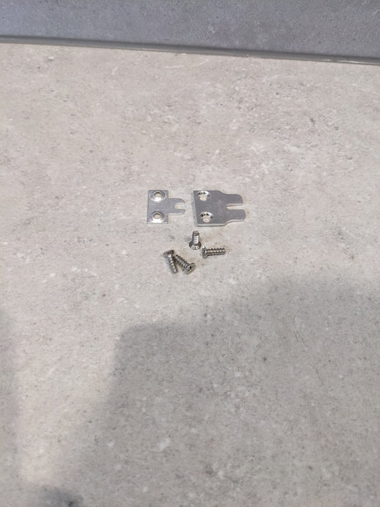 Mounting Kit to suit Solar DC isolators ZJBeny Projoy