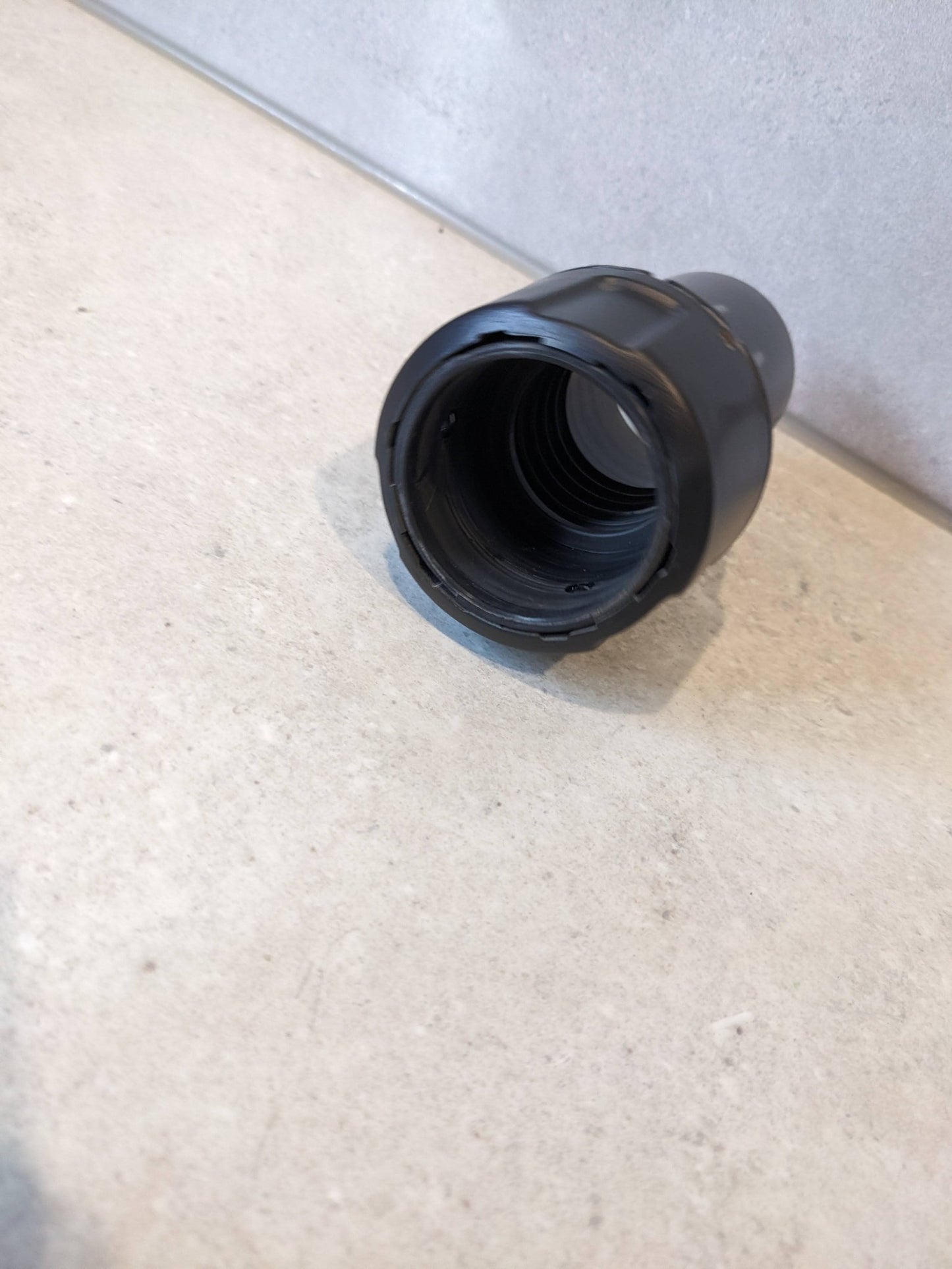 Dewalt Airlock DWV9000-XJ Universal Multi-Function Connector for Dust Extractors