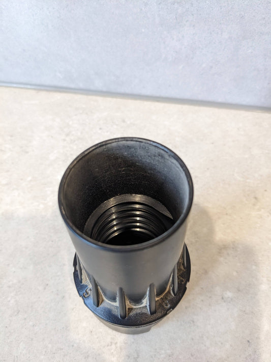 Dewalt Airlock DWV9000-XJ Universal Multi-Function Connector for Dust Extractors