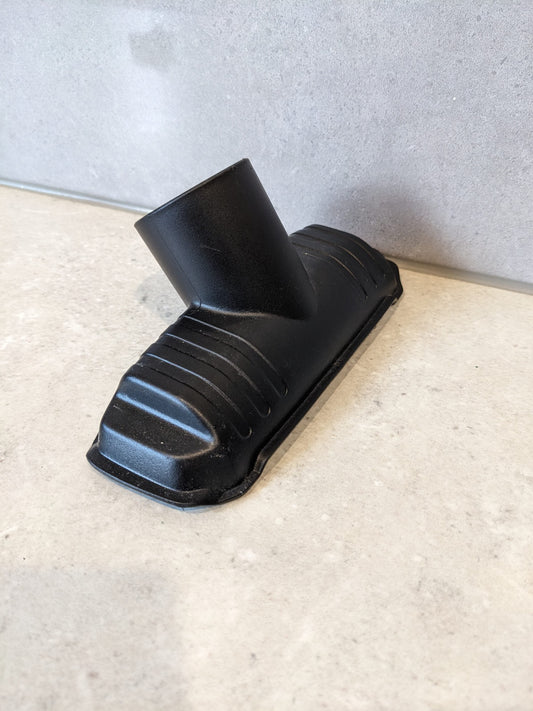 DeWALT 48mm Utility Nozzle Wet And Dry Vacuum Accessory