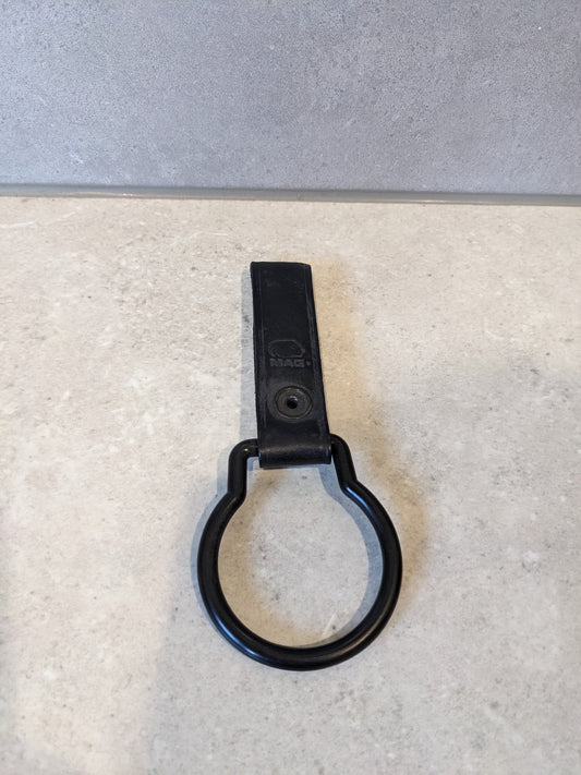 GENUINE MAGLITE C-CELL/PILE FLASHLIGHT BELT HOLDER - BRAND NEW