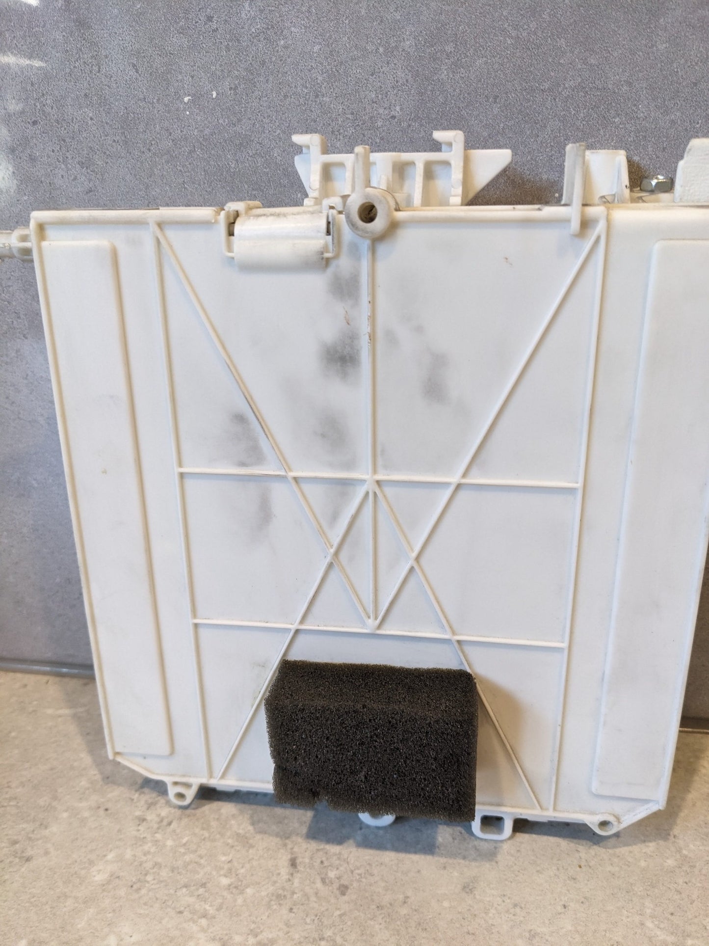 MAIN PCB, CONFIGURED, EWM1000+ Suit Electrolux EWF1087 Washing Machine 1585363