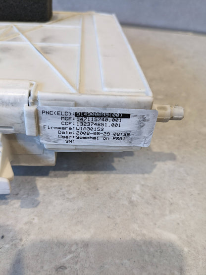 MAIN PCB, CONFIGURED, EWM1000+ Suit Electrolux EWF1087 Washing Machine 1585363