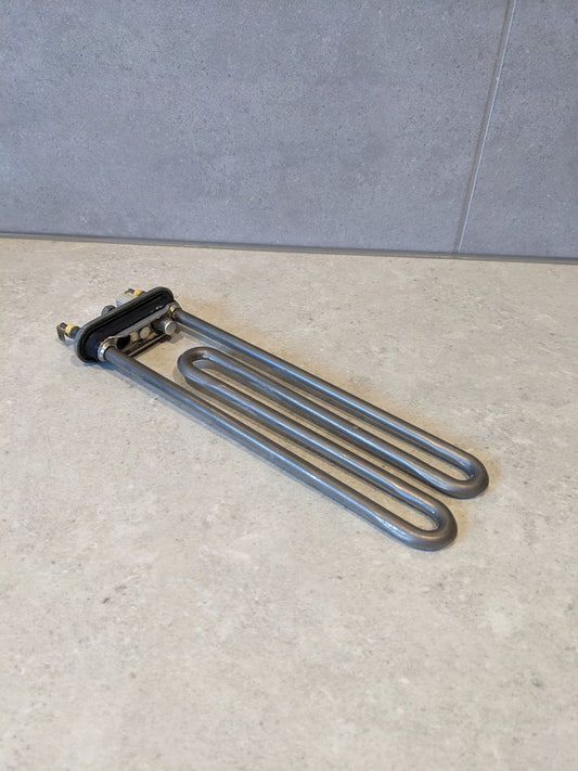 ELECTROLUX EWF1087 HEATER ELEMENT, COMPLETE, 240V/1950W+NTC