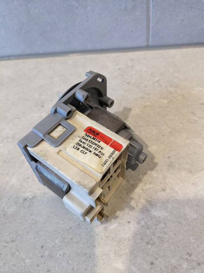 Genuine Askoll M114 Washing Machine Drain Pump for AEG ELECTROLUX ZANUSSI