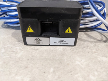 Enphase 100 Amp Split Core Current Transformer With DRM For Use With Envoy-S
