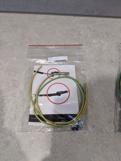 Sonnen WM271 Power Meter Shield PE Earthing Connection Kit