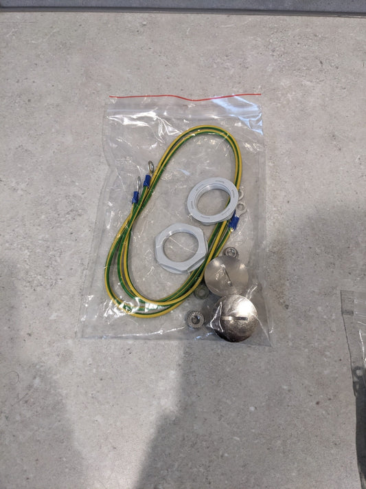 Sonnen ECO Batterie Battery Earthing Kit