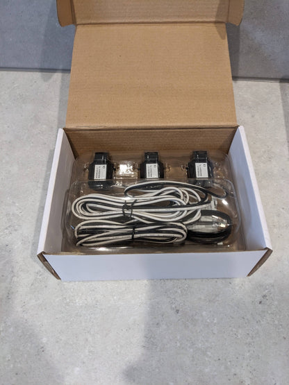 Sonnen Batterie ECO Battery Current Transformer 3 Phase KSW 60-3