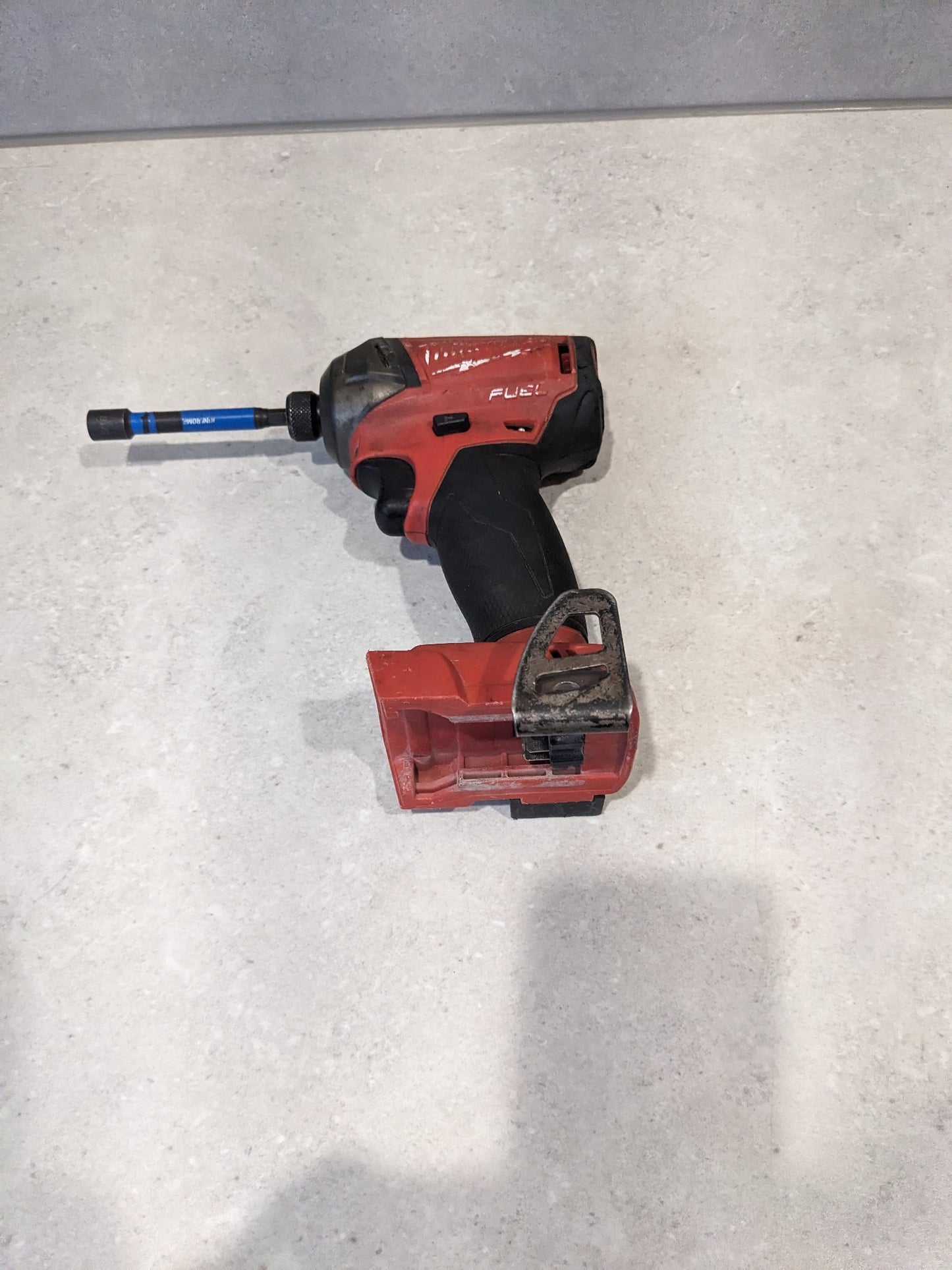Milwaukee M18 Belt Hook Screw