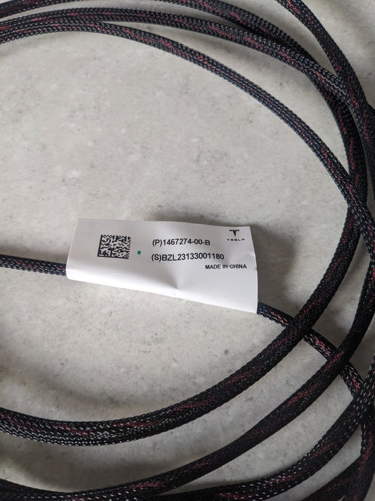 OEM Tesla 1467274-00-B 100A CT Extension (10 ft / 3 m) For PowerWall 2AC