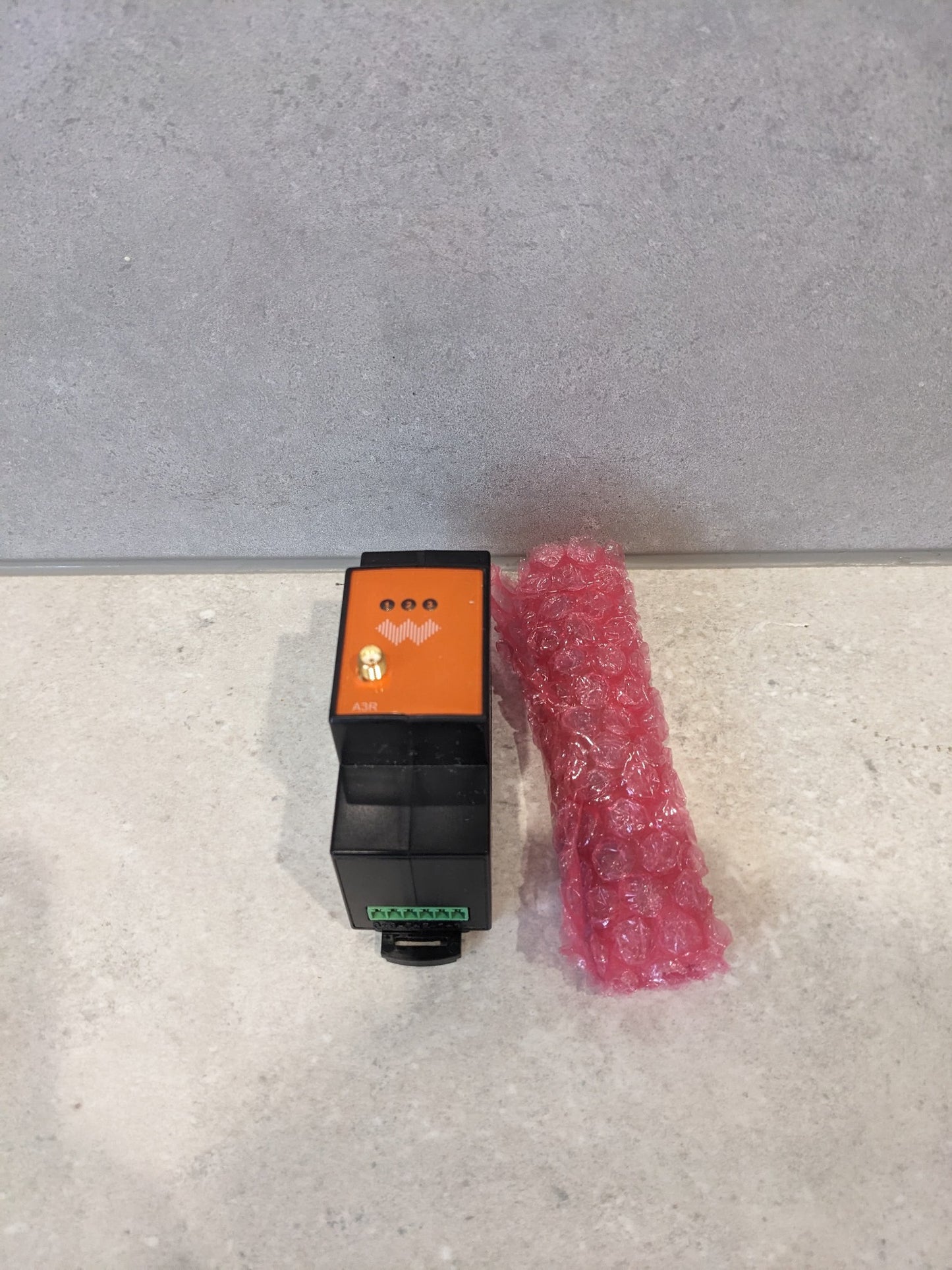 Wattwatchers Auditor A3R Solar Analytics Replacement Device