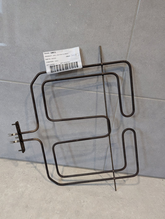SMEG GRILL HEATING ELEMENT 482059