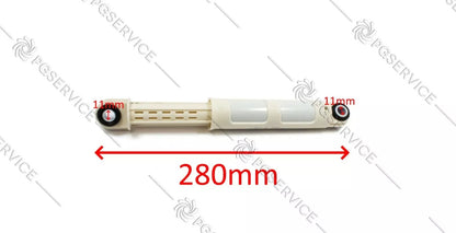 SKL Shock Absorber Washing Machine 80N 132255301 Electrolux AEG Zanussi x2